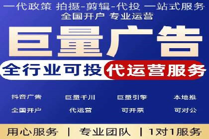 成功案例集锦：信息流广告代运营公司的卓越表现
